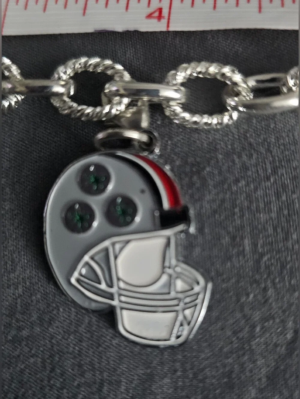 Handmade ohio state